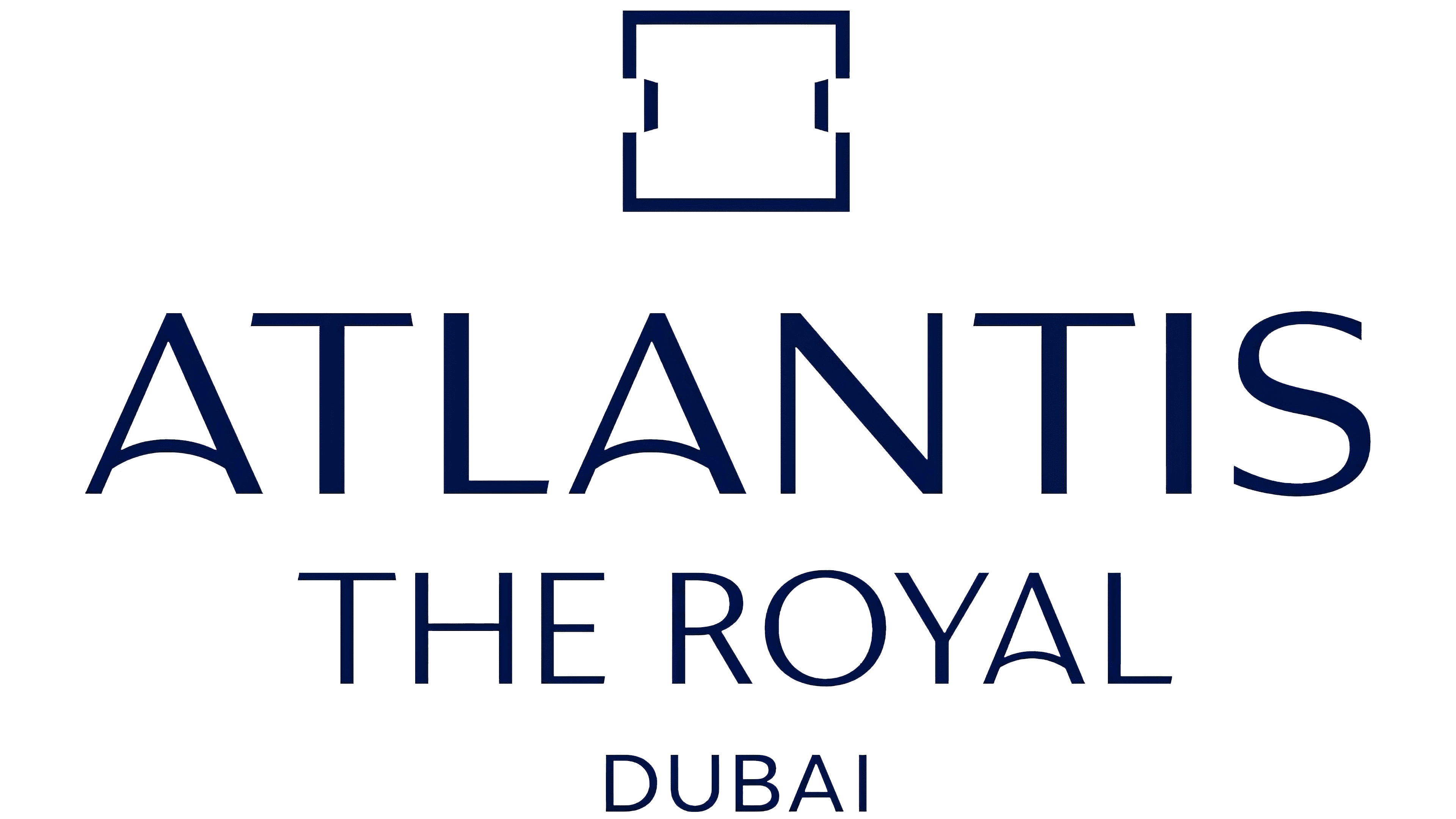 Atlantis-The-Royal-Logo