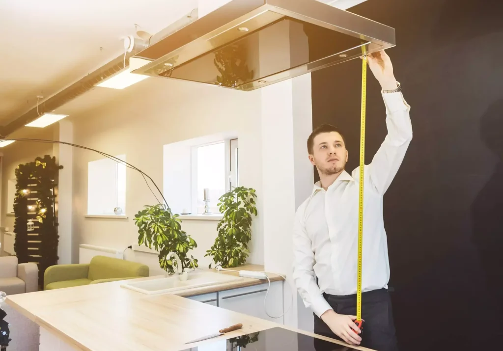 cleaning commercial company