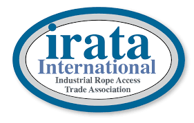 IRATA certificate