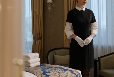 Star Hotel Cleaning in Dubai