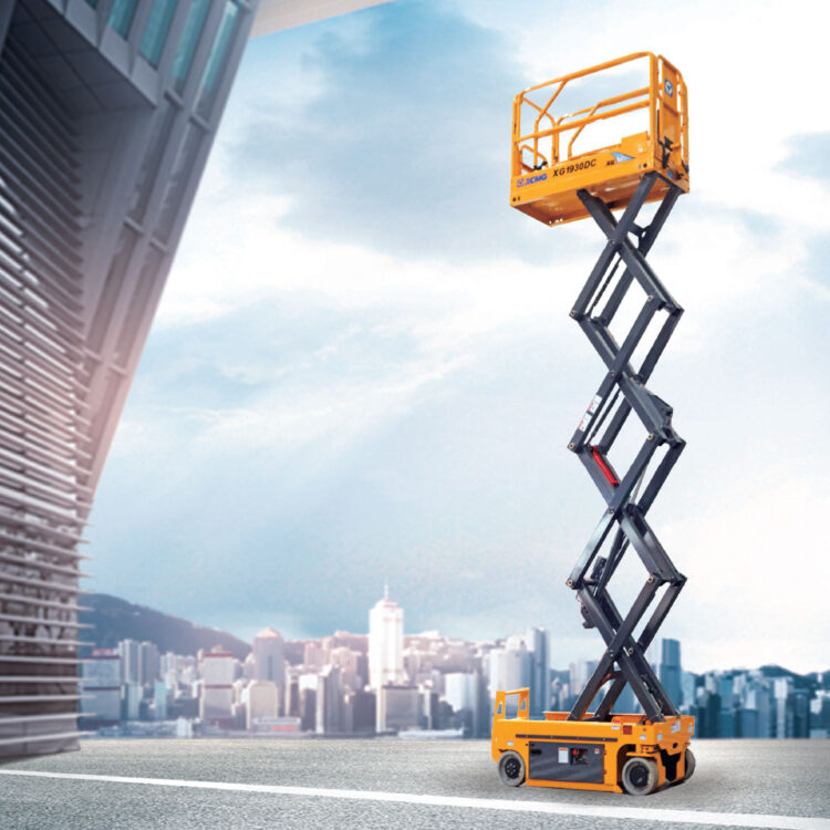 access equipment rental hire uae