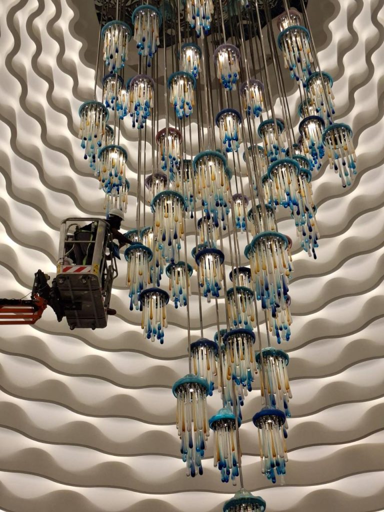 cleaning services in the UAE