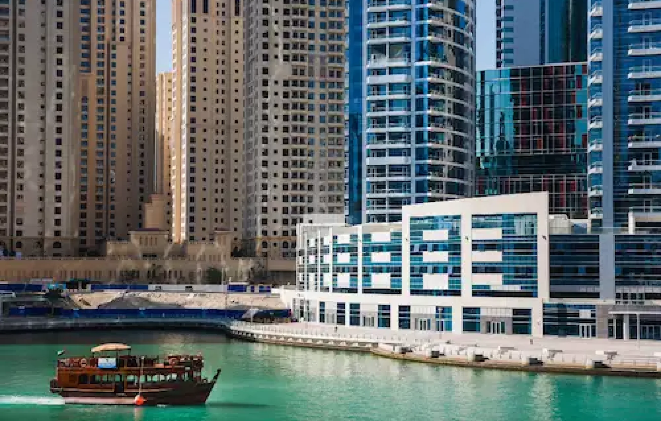Dubai