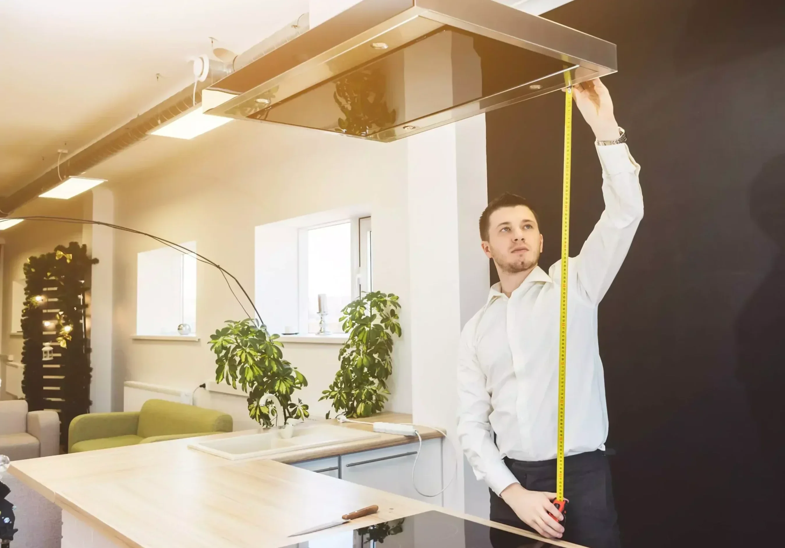 cleaning commercial company